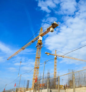 Protection chantier
