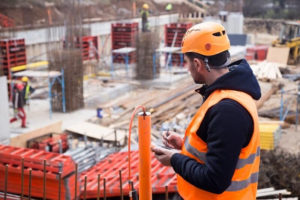 Protection de chantier Protection de chantier